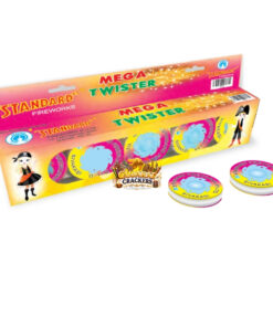 Mega Twister (5 Pcs)