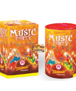 Music Party (1 Pc)