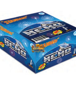Nemo (100 Shots 1 Cake)