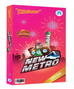 New Metro (56 Items)