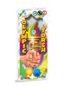 Olympic Torch (1 Pc)