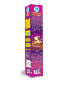 Outswing (1 Pc)
