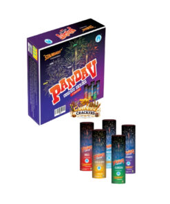 Pandav (5 Pcs)