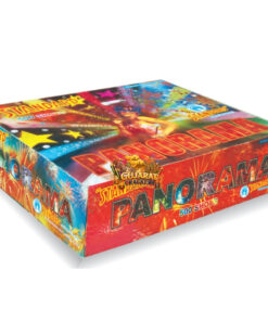 Panorama (500 Shots 1 Cake)