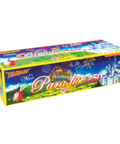 Paradise – 250 (250 Shots 1 Cake)