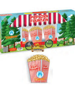 Pop Corn (5 Pcs)