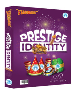 Prestige Identity (70 Items)
