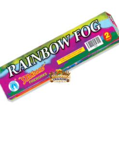 Rainbow Fog (2 Pcs)