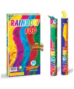 Rainbow Fog (5 Pcs)