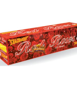 Red Roses (125 Shots 1 Cake)
