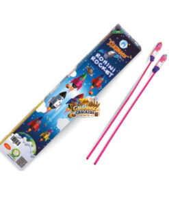Rohini Rockets (10 Pcs)