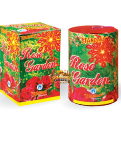 Rose Garden (1 Pc)