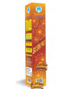 Scorpio (1 Pc)