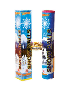 Snow Balls (1 Pc)