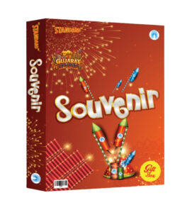 Souvenir (22 Items)