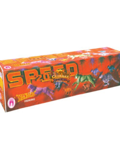 Speed 200 (200 Shots 1 Cake)
