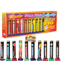 Starfire Comets (10 Pcs) (10 Pcs)