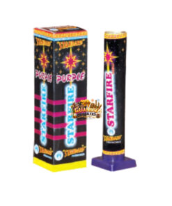 Starfire - Purple (1 Pc)