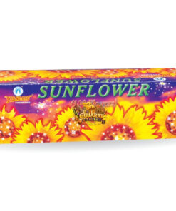 Sun Flower (100 Shots 1 Cake)