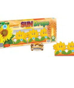 Sundrops (5 Pcs)