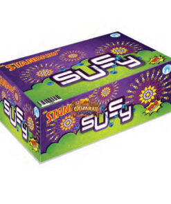 Susy (100 Shots 1 Cake)