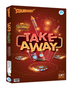 Take Away (48 Items)