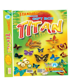 Titan (55 Items)