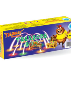 Treasure box (5 Pcs)