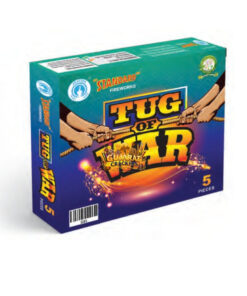 Tug of War (5 Pcs)